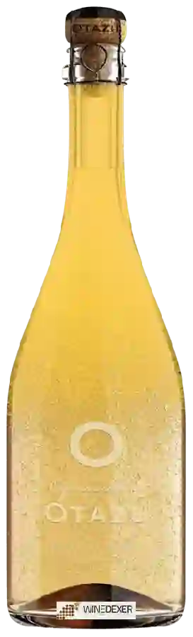 Bodega Otazu - Espumante de Otazu Blanc de Blancs Millésime