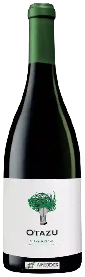 Bodega Otazu - Otazu Chardonnay Bodega Otazu - Otazu Chardonnay
