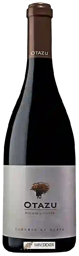 Bodega Otazu - Otazu Premium Cuvée