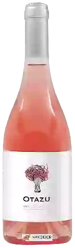 Bodega Otazu - Otazu Tempranillo Rosé