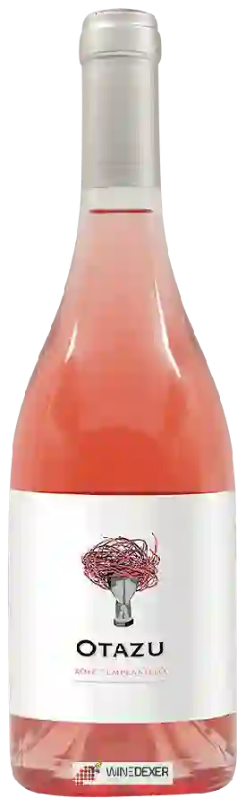 Bodega Otazu - Otazu Tempranillo Rosé Bodega Otazu - Otazu Tempranillo Rosé