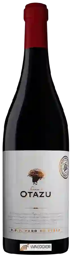 Bodega Otazu - Señorío de Otazu Bodega Otazu - Señorío de Otazu