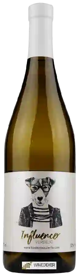 Bodega Qui Artis - Influencer Bodega Qui Artis - Influencer