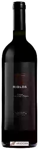 Winery Riglos - Gran Cabernet Franc