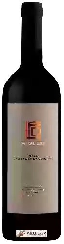 Winery Riglos - Gran Cabernet Sauvignon