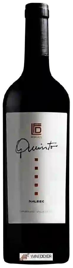 Winery Riglos - Quinto Malbec