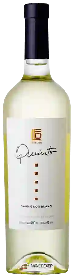 Winery Riglos - Quinto Sauvignon Blanc Winery Riglos - Quinto Sauvignon Blanc