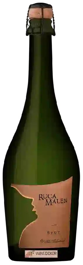 Winery Ruca Malen - Brut