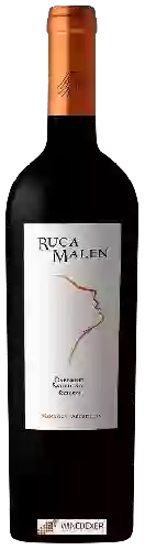Winery Ruca Malen - Cabernet Sauvignon Reserva