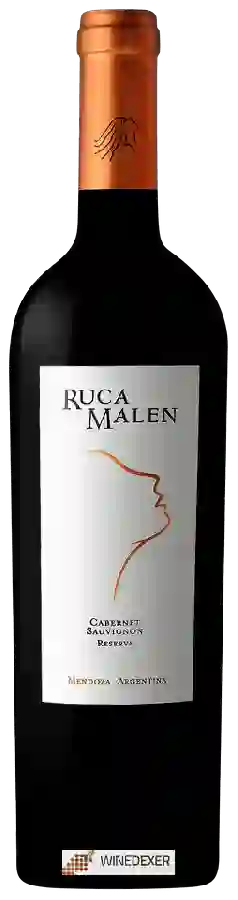Winery Ruca Malen - Cabernet Sauvignon Reserva Winery Ruca Malen - Cabernet Sauvignon Reserva