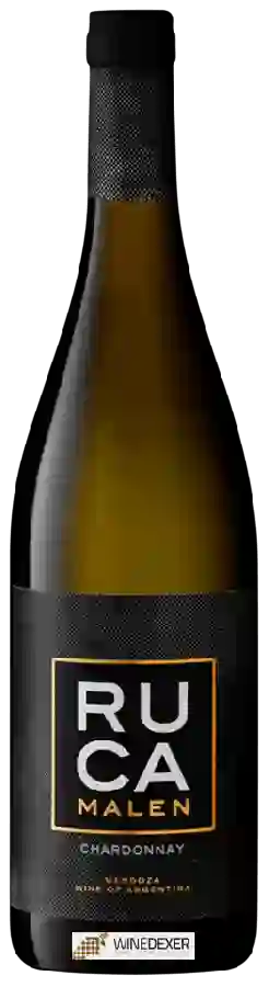 Winery Ruca Malen - Chardonnay