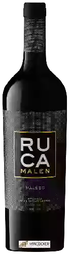 Winery Ruca Malen - Malbec