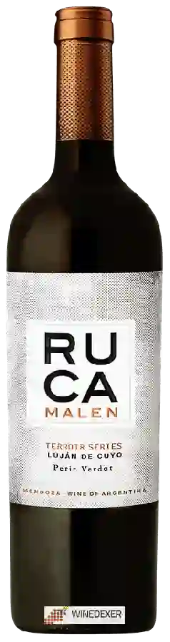 Winery Ruca Malen - Terroir Series Petit Verdot