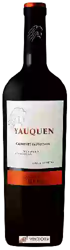 Winery Ruca Malen - Yauquén Cabernet Sauvignon