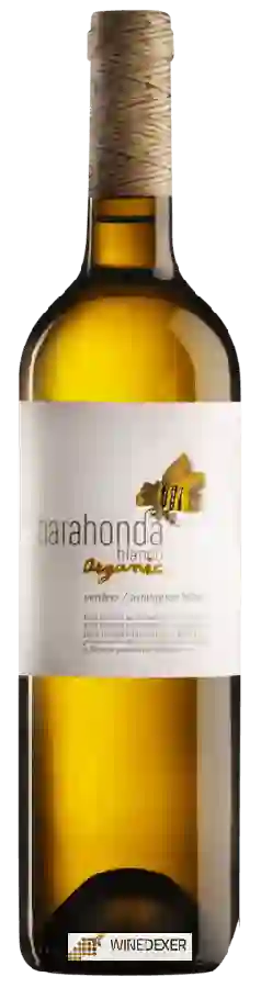 Winery Barahonda - Blanco Organic Winery Barahonda - Blanco Organic