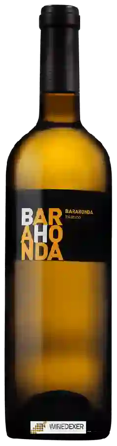 Winery Barahonda - Blanco