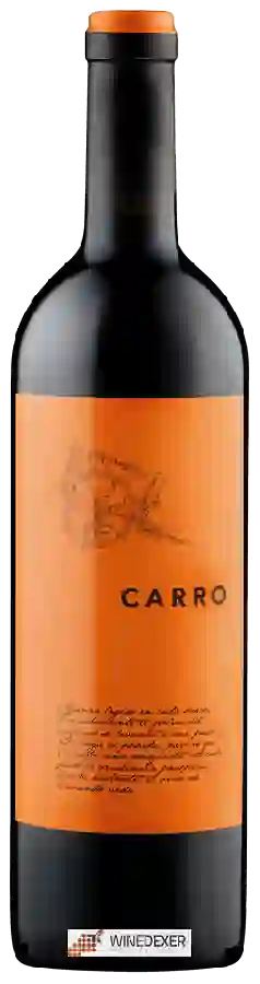 Winery Barahonda - Carro Winery Barahonda - Carro