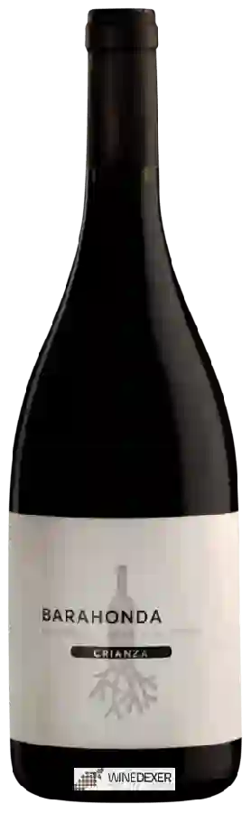 Winery Barahonda - Crianza Winery Barahonda - Crianza
