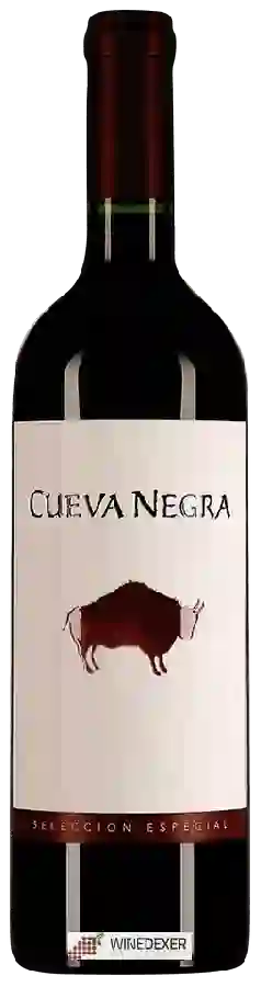 Winery Barahonda - Cueva Negra Seleccion Especial