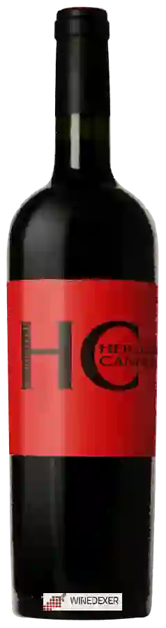 Winery Barahonda - Heredad Candela Monastrell