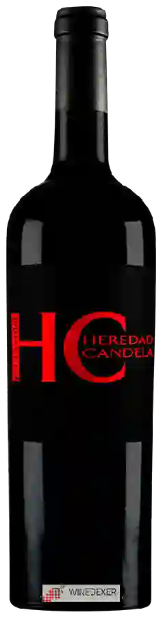 Winery Barahonda - Heredad Candela Petit Verdot Winery Barahonda - Heredad Candela Petit Verdot