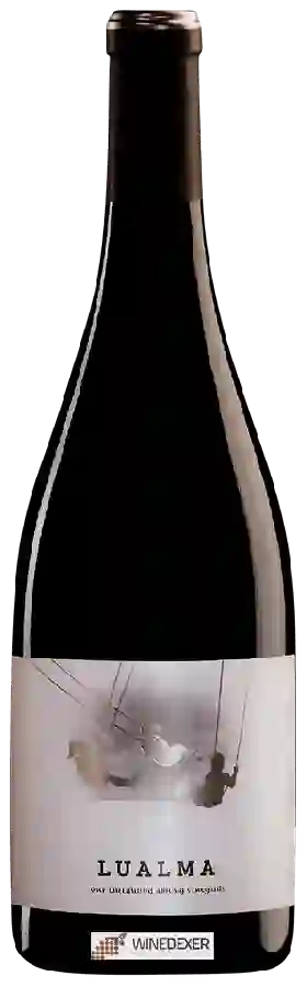 Winery Barahonda - Lualma