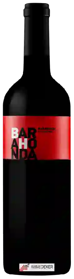 Winery Barahonda - Monastrell