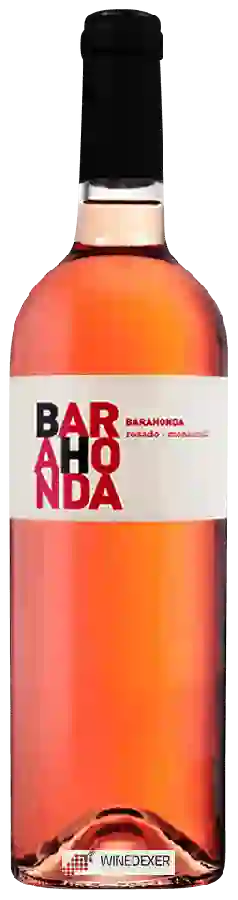 Winery Barahonda - Rosado Winery Barahonda - Rosado