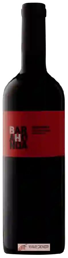 Winery Barahonda - Sin-Madera Monastrell Winery Barahonda - Sin-Madera Monastrell