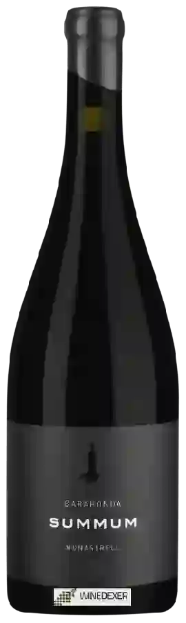 Winery Barahonda - Summum Monastrell