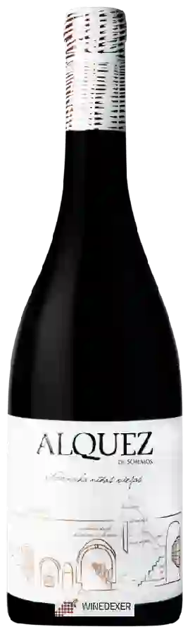 Bodega Sommos - Alquez