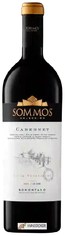 Bodega Sommos - Colección Cabernet