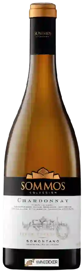 Bodega Sommos - Coleccion Chardonnay Bodega Sommos - Coleccion Chardonnay