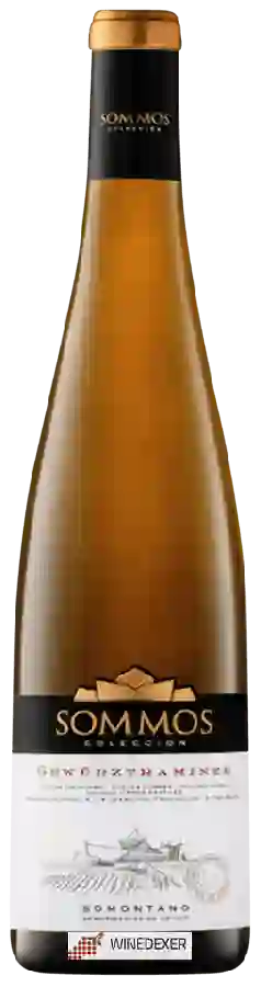 Bodega Sommos - Colecci&oacuten Gewürztraminer