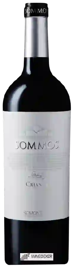 Bodega Sommos - Crianza