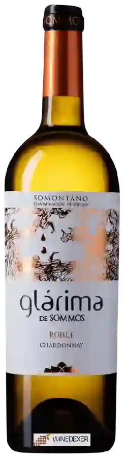 Bodega Sommos - Gl&aacuterima Blanco Roble