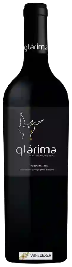 Bodega Sommos - Glárima Varietales Tinto