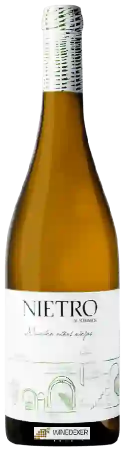Bodega Sommos - Nietro Blanco