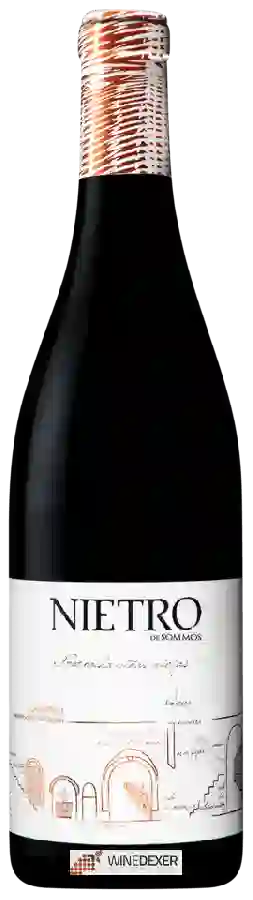 Bodega Sommos - Nietro Tinto