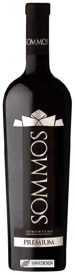 Bodega Sommos - Premium