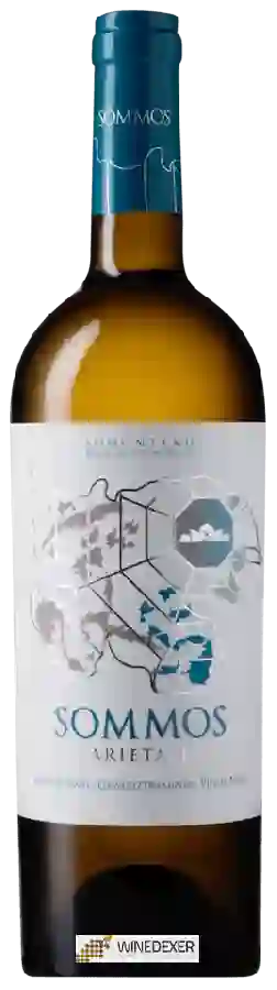 Bodega Sommos - Varietales Blanco