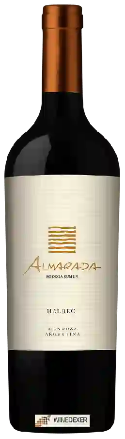 Bodega Sumun - Almarada Malbec