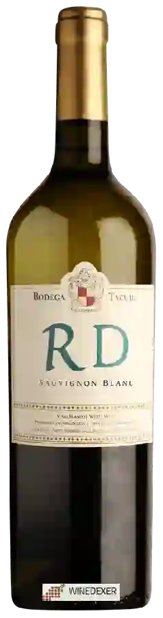Bodega Tacuil - RD Sauvignon Blanc