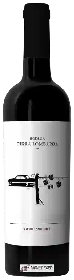 Bodega Terra Lombarda - Cabernet Sauvignon