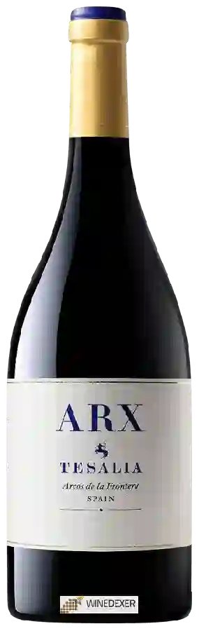 Bodega Tesalia - ARX Arcos de la Frontera