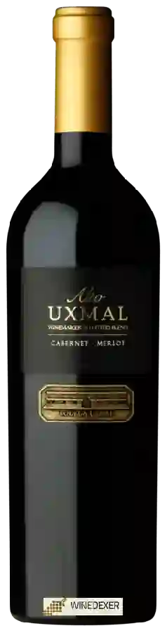 Bodega Uxmal - Alto Cabernet Sauvignon - Merlot