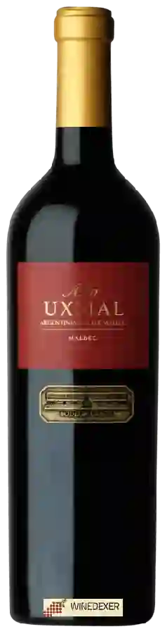 Bodega Uxmal - Alto Malbec Bodega Uxmal - Alto Malbec