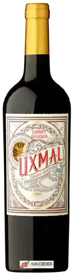Bodega Uxmal - Cabernet Sauvignon