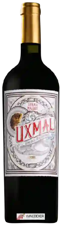 Bodega Uxmal - Syrah - Malbec