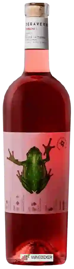 Bodega Verde - Rosado